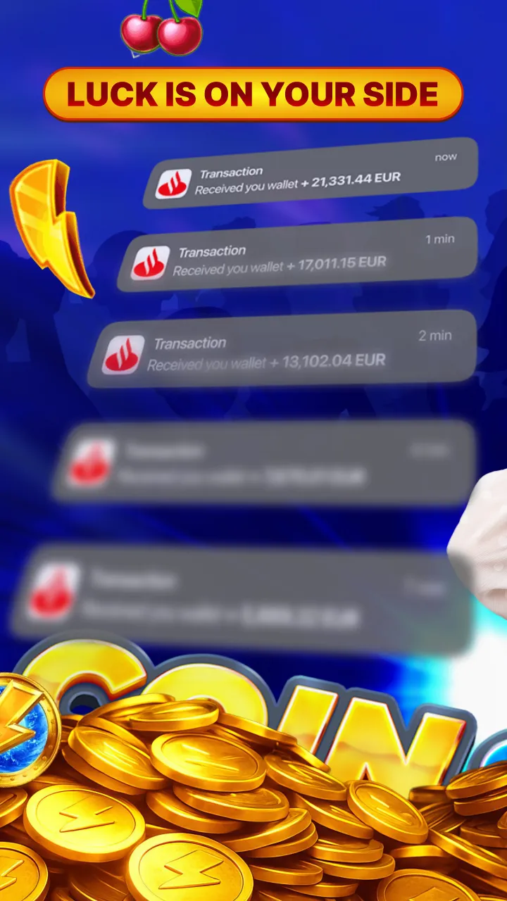 Coin Strike preview 4